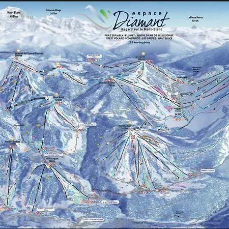 Au Pied Des Pistes, Animaux Admis - Fr-1-505-79 アパート *