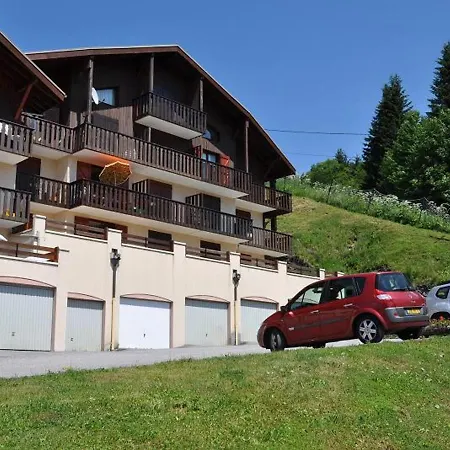 Charmant Studio Au Pied Des Pistes, Animaux Admis - Fr-1-505-79 * Notre-Dame-de-Bellecombe