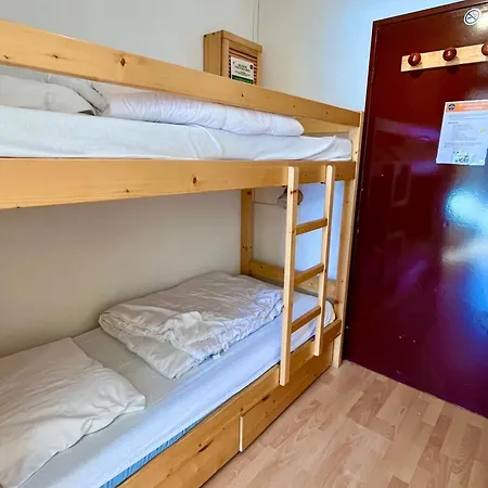 Charmant Studio Au Pied Des Pistes, Animaux Admis - Fr-1-505-79 Apartment *