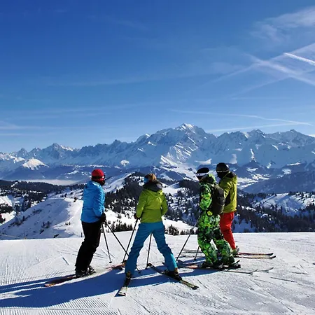 Charmant Studio Au Pied Des Pistes, Animaux Admis - Fr-1-505-79 Apartment *
